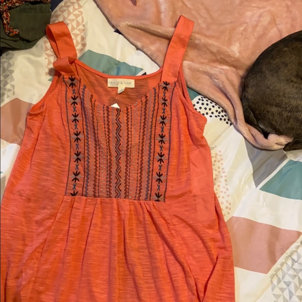 brand new w/o tags